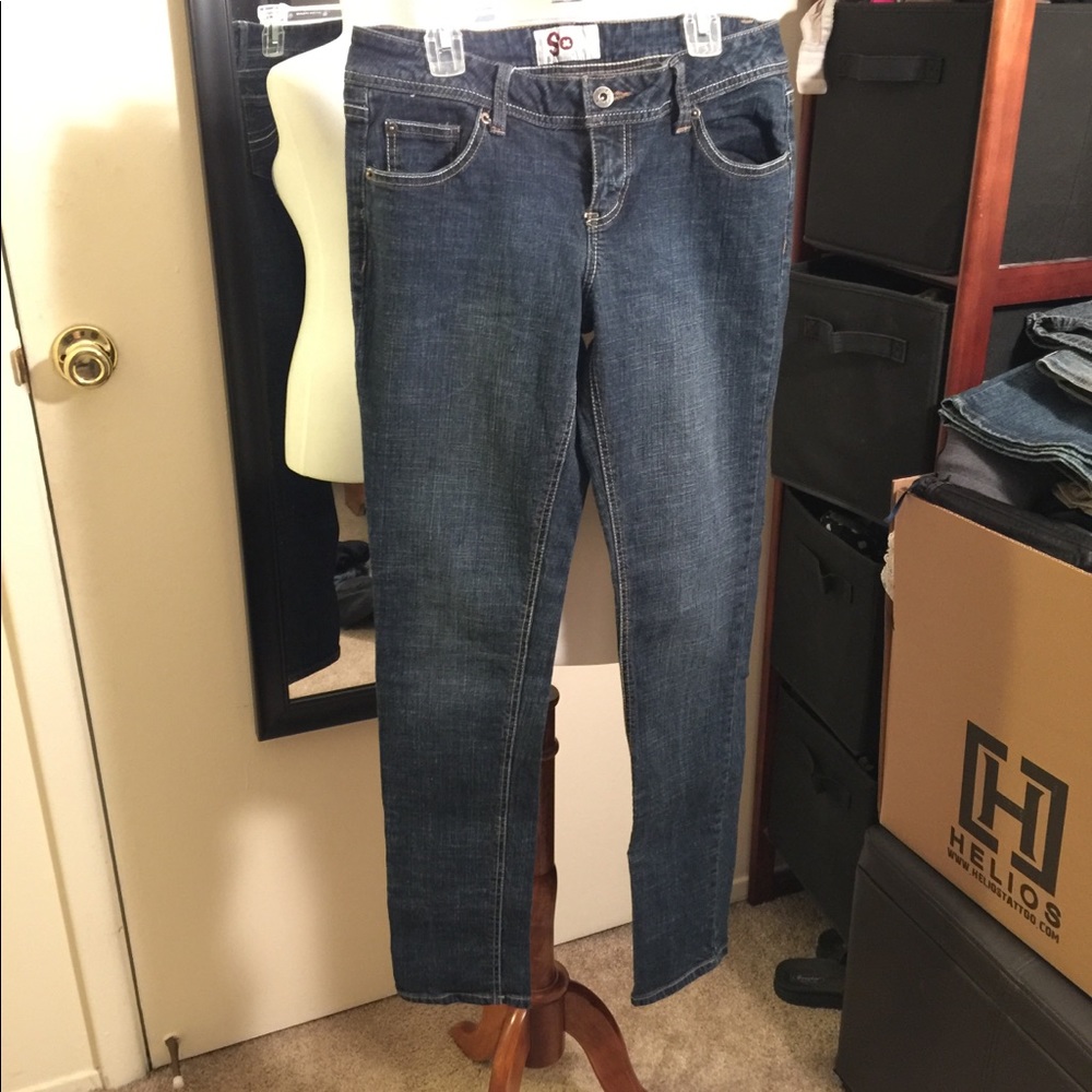 New jeans